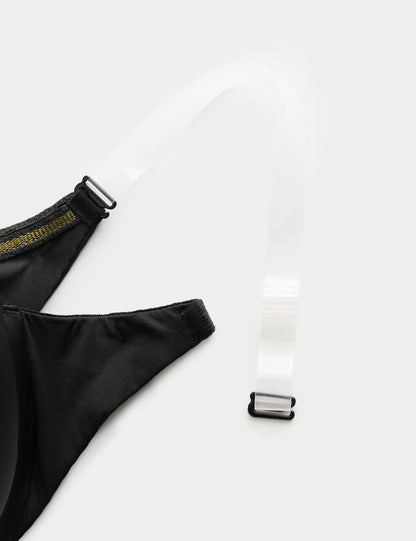 Body Invisibles 200 Ways To Wear Balenli Multiway Sütyen