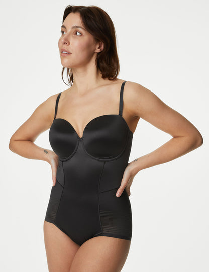 Body Define:trade_mark: Yüksek Sıkılıkta Body Korse