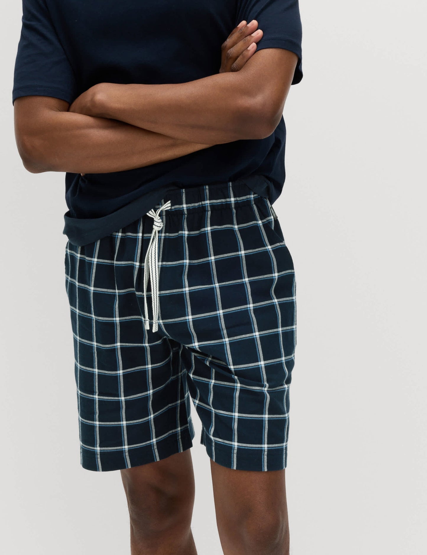 %100 Pamuklu Pijama Altı