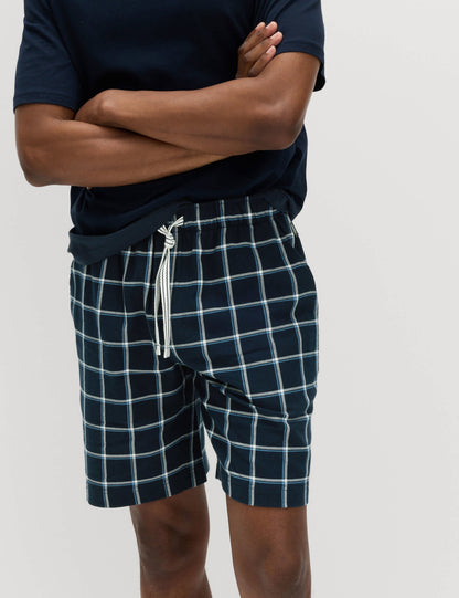 %100 Pamuklu Pijama Altı