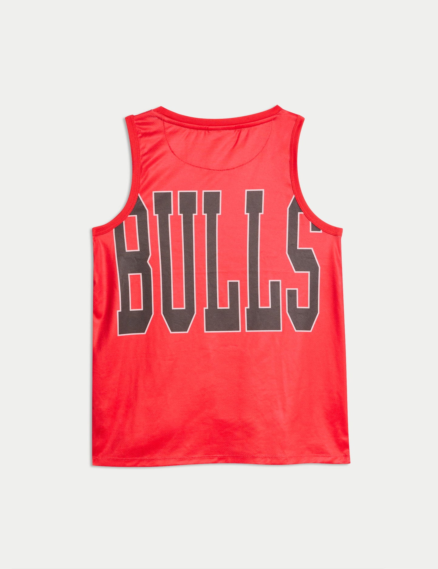 Chicago Bulls Temalı Atlet