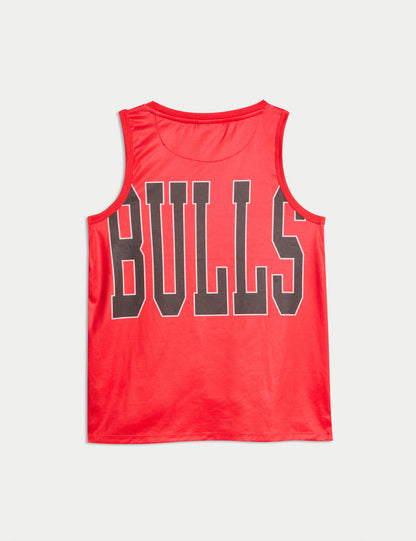 Chicago Bulls Temalı Atlet