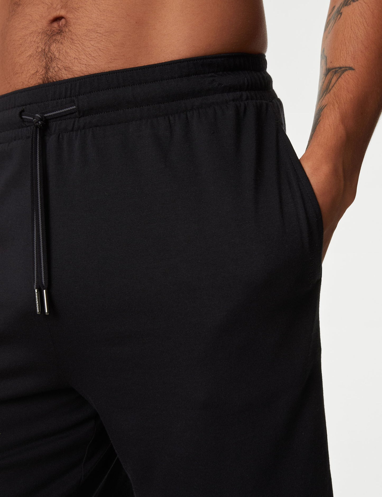 Regular Fit Supima:registered: Pijama Altı