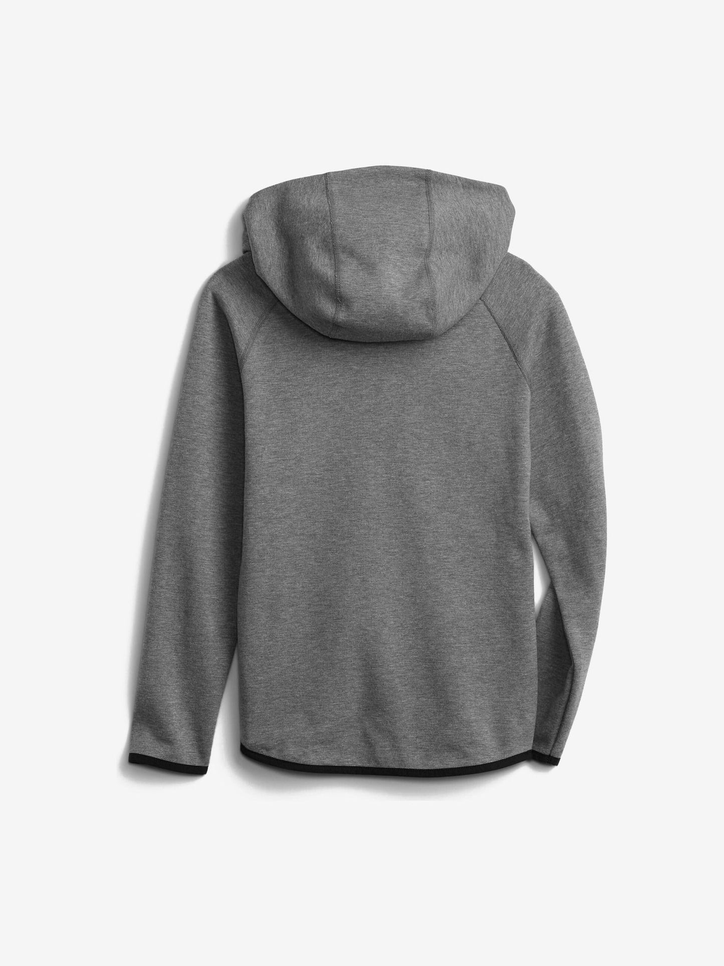 Gri Gapfit Kapüşonlu Sweatshirt