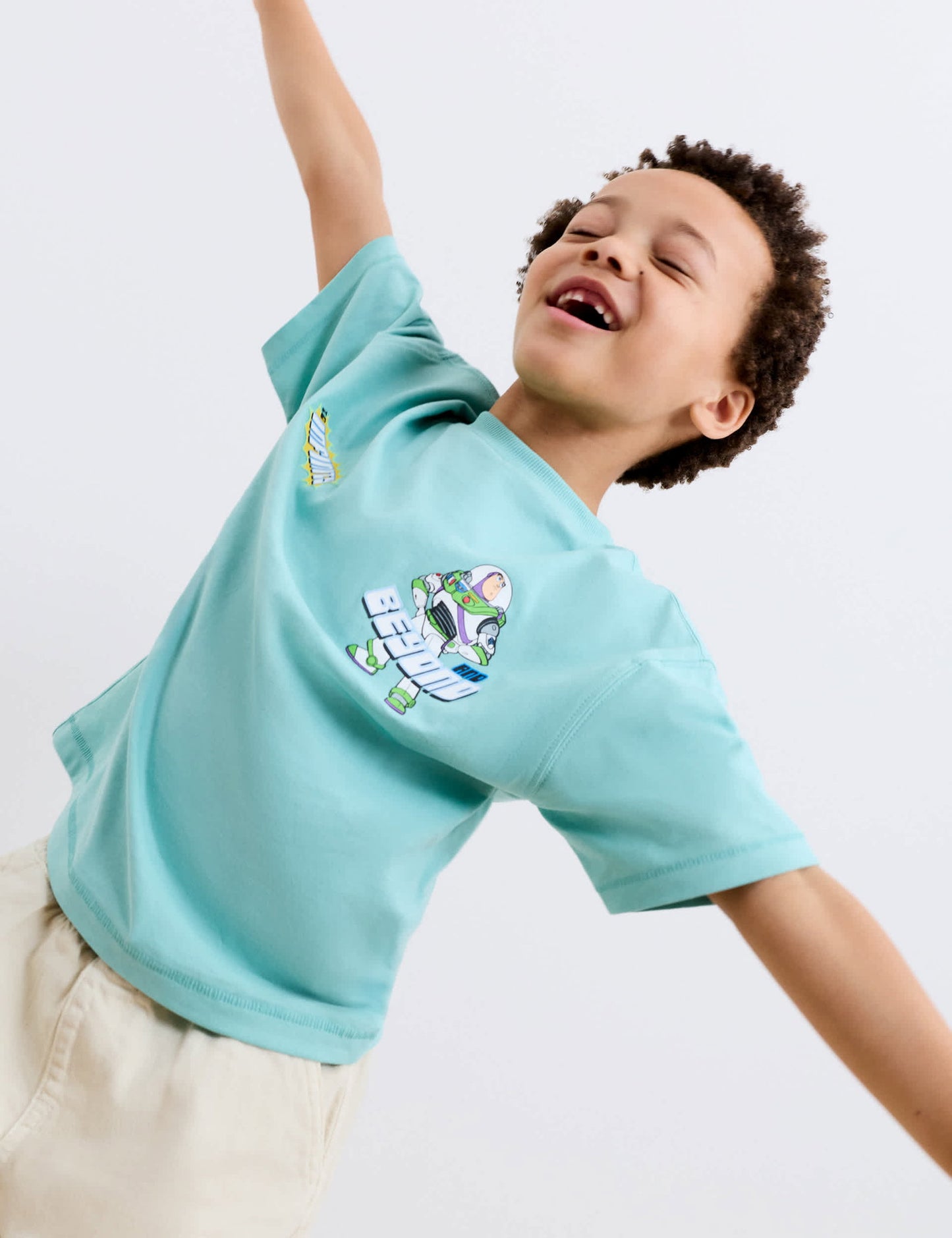 Toy Story T-shirt