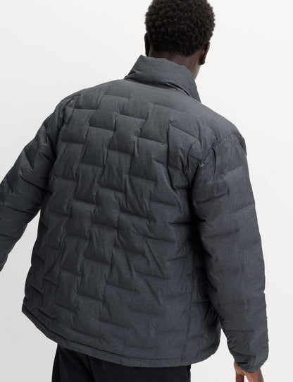 Thermowarmth Dolgulu Şişme Mont