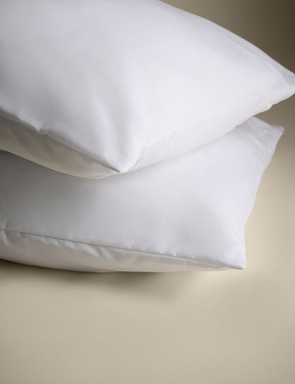2’li Advanced Allergy Protection Yastık Seti