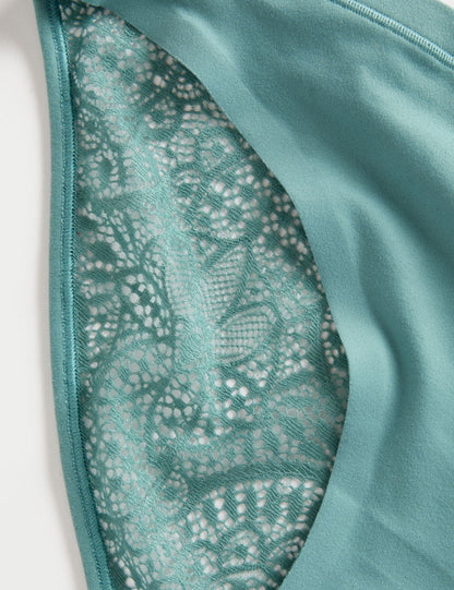 3'lü Body Soft:trade_mark: Bikini Külot Seti