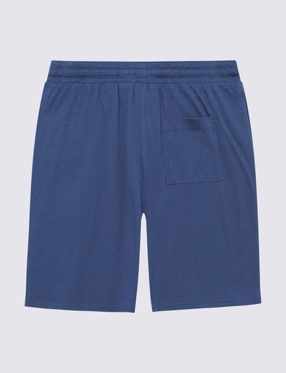 Regular Fit Supima® Pijama Altı