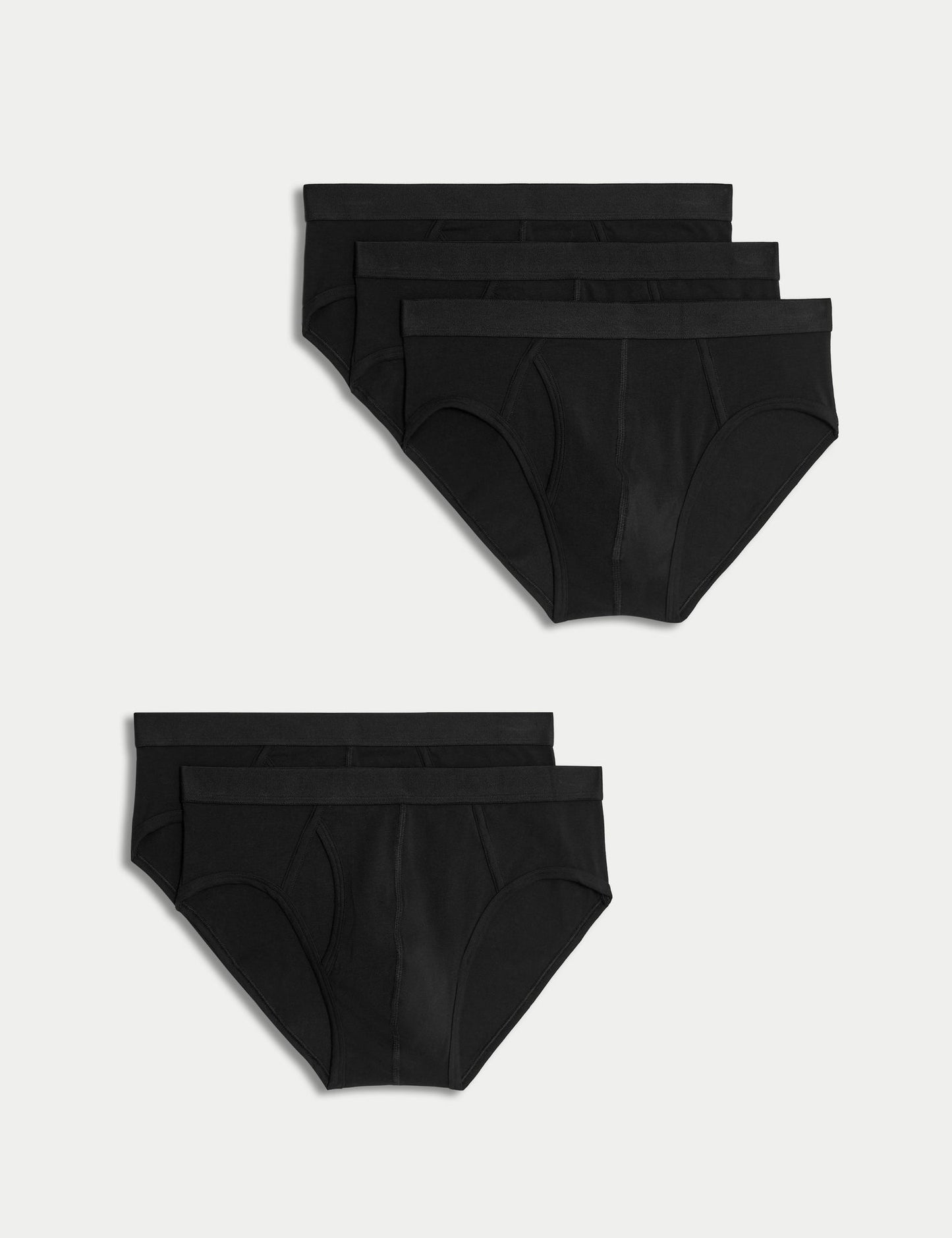 5'li Cool & Fresh™ Brief Külot Seti