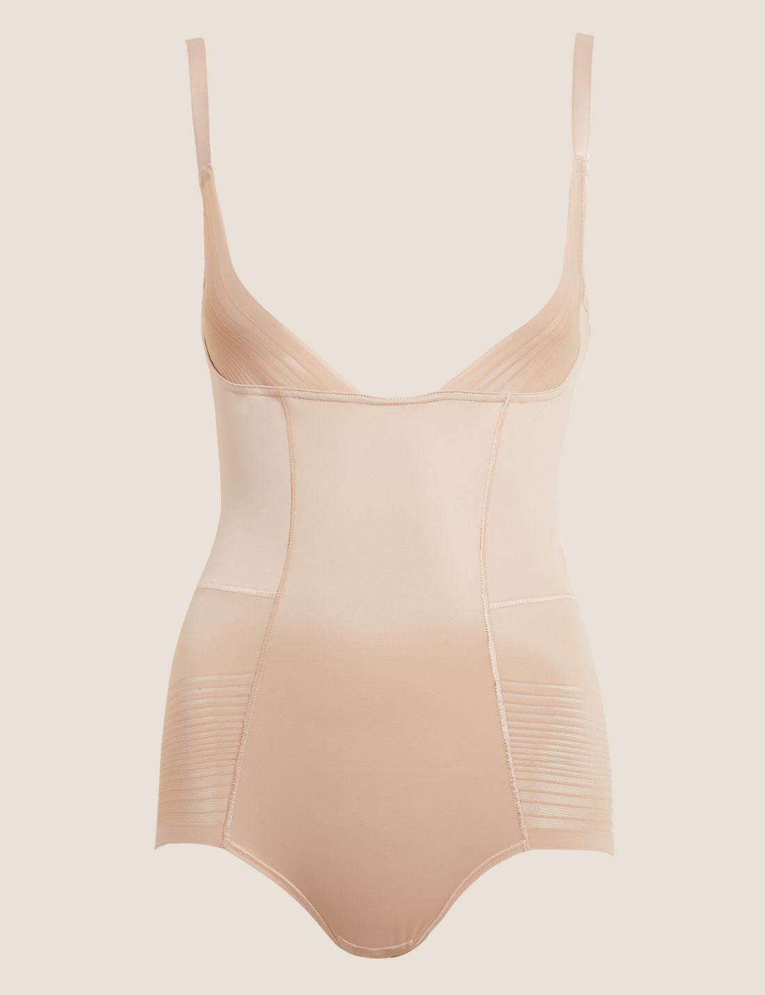 Body Define™ Yüksek Sıkılıkta Şekillendirici Body Korse