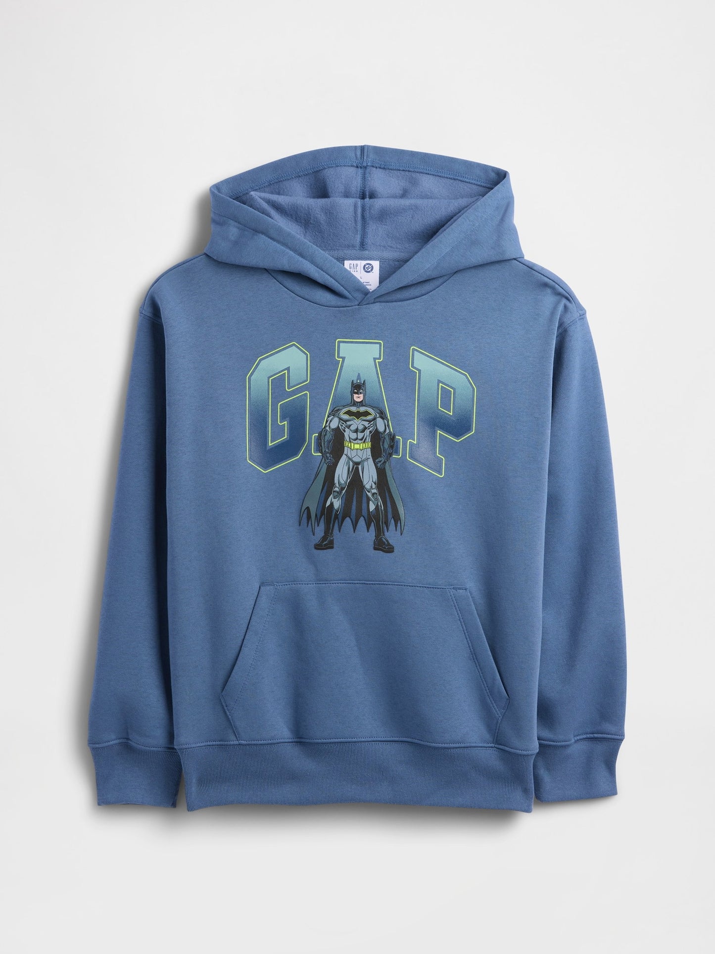Mavi Wb™ Batman Sweatshirt Logo Sweatshirt