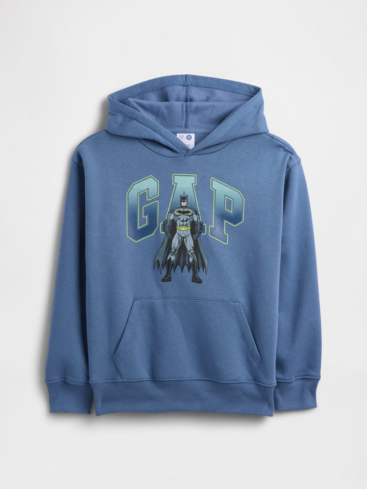 Mavi Wb™ Batman Sweatshirt Logo Sweatshirt