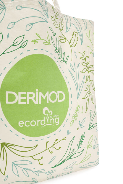 Derimod X Ecording Keten Çanta