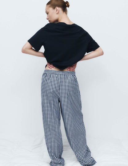 2'li Pijama Altı Seti