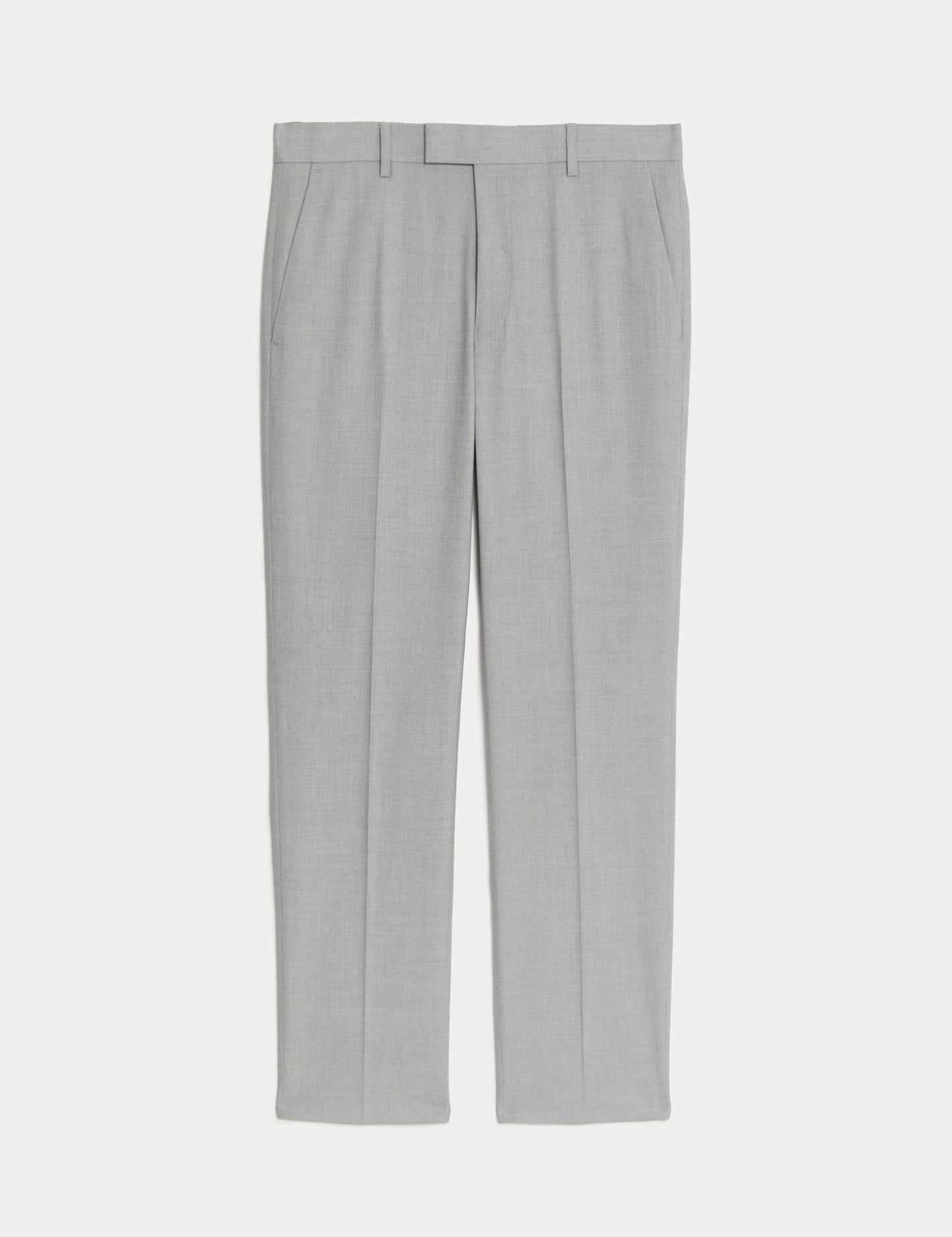 Slim Fit Klasik Pantolon