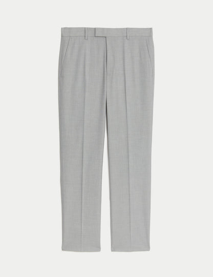 Slim Fit Klasik Pantolon