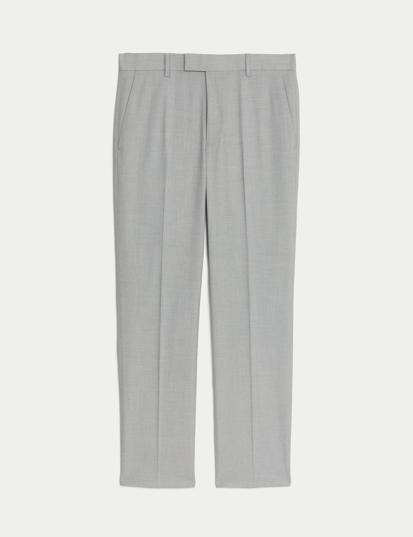 Slim Fit Klasik Pantolon