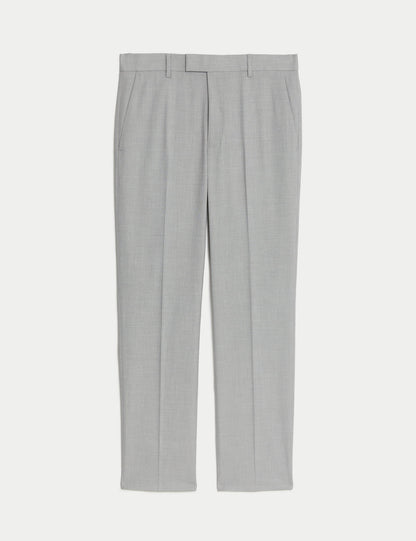 Slim Fit Klasik Pantolon