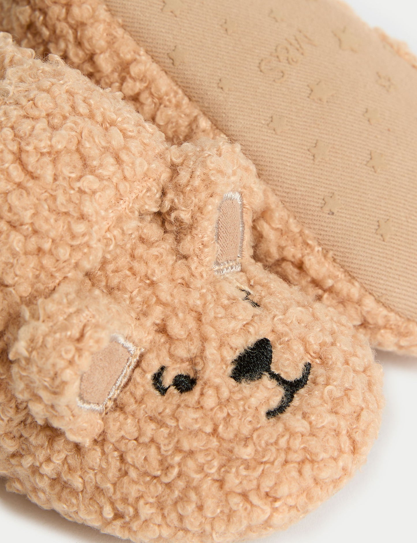Bebek Spencer Bear™ Ayakkabı (0-18 Ay)