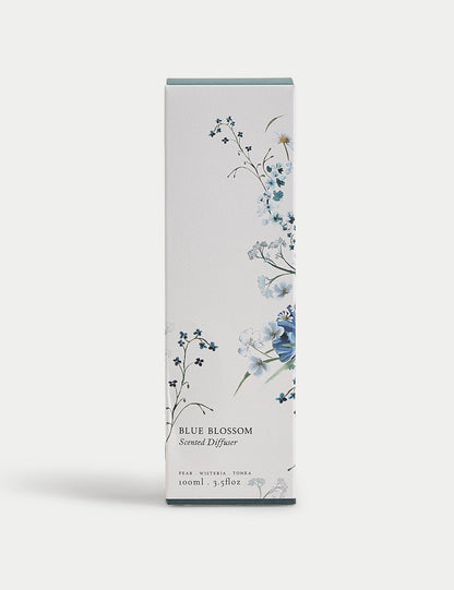 Blue Blossom Diffuser 100 Ml