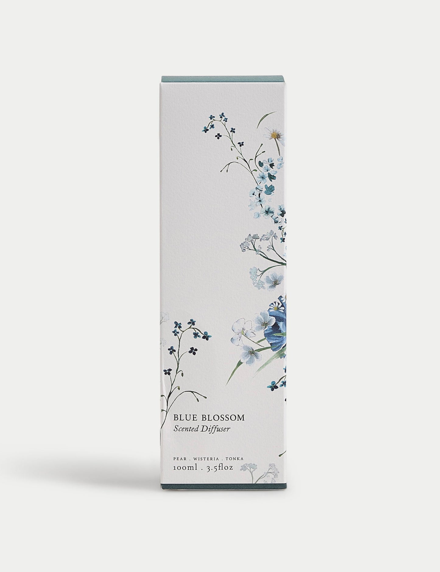Blue Blossom Diffuser 100 Ml
