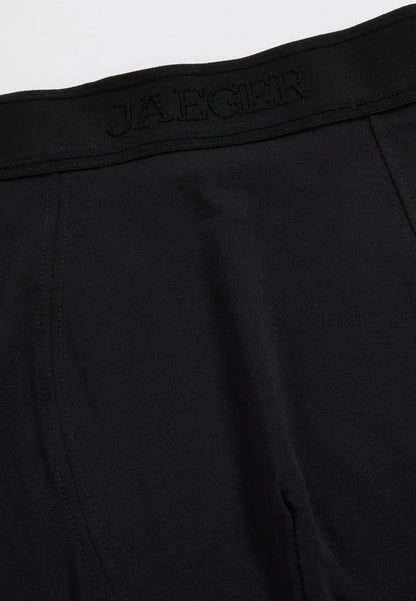3'lü Regular Fit Modal Trunk Seti