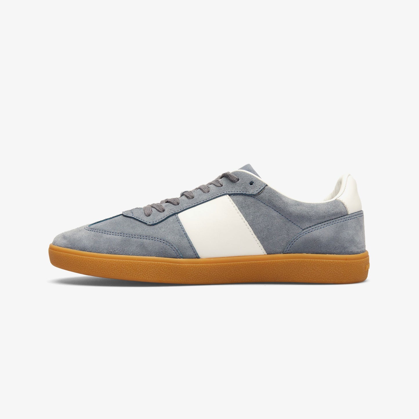 Nautica Erkek Mavi Sneaker