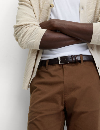 Slim Fit Chino Pantolon