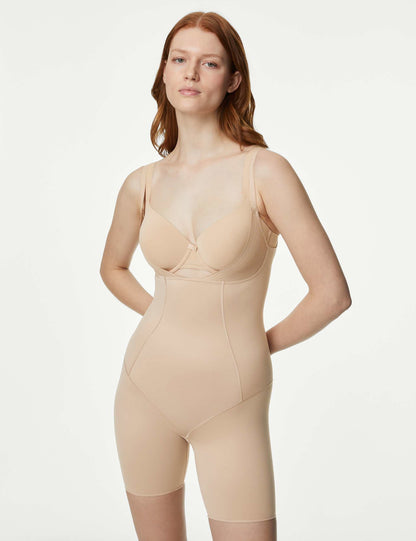 Body Define™ Yüksek Sıkılıkta Body Korse