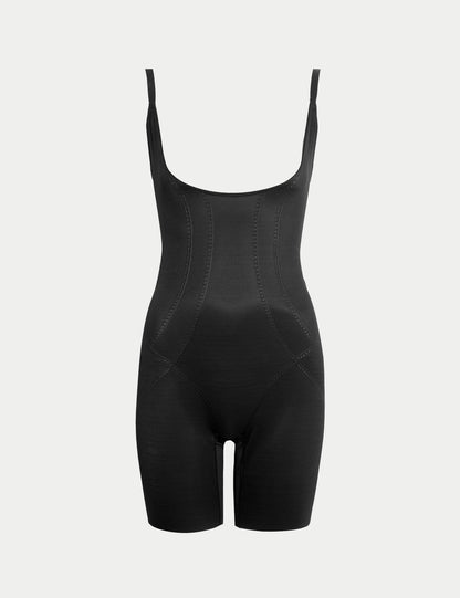 Magicwear:trade_mark: kendi Sütyeninle Giy Şekillendirici Tulum