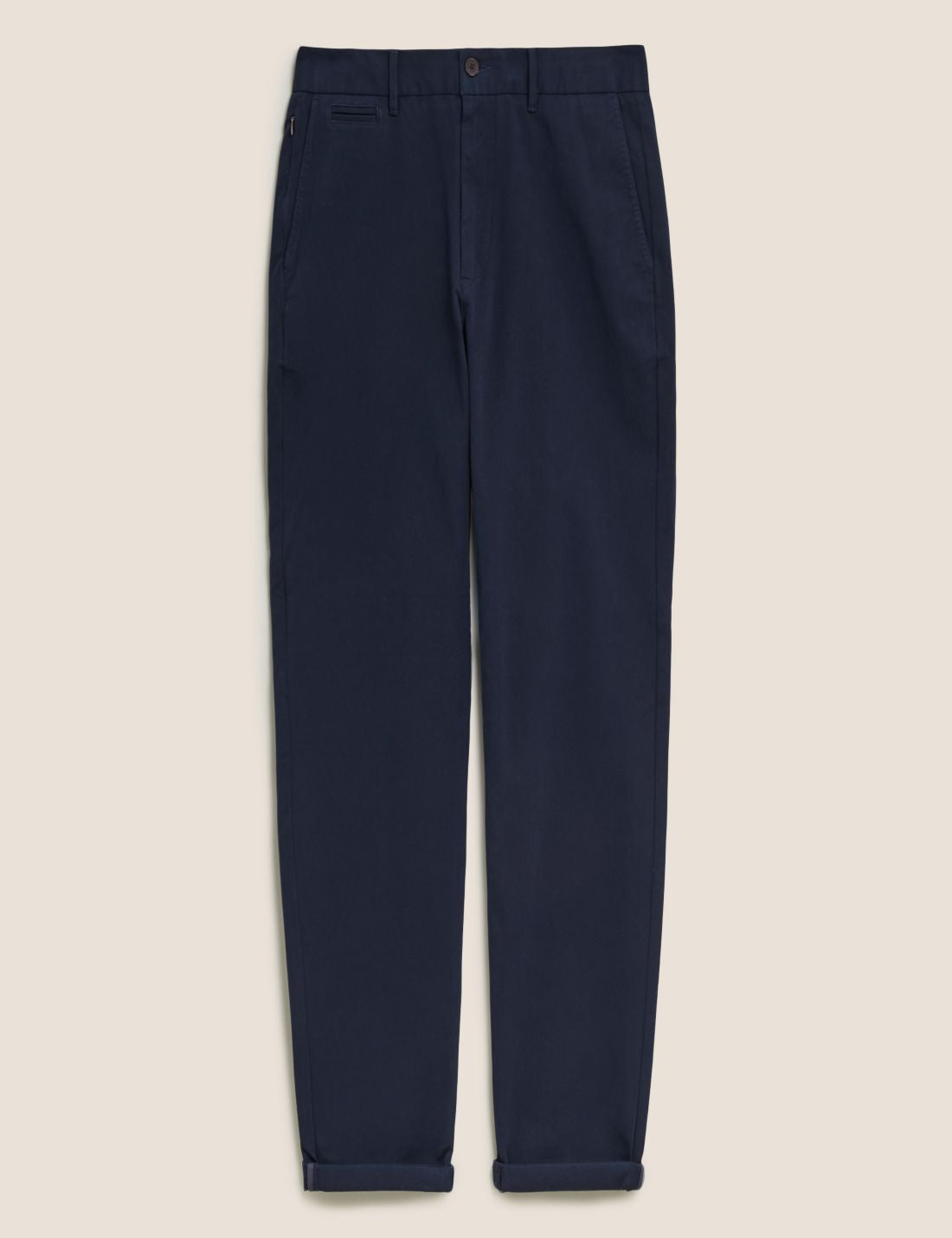 Slim Fit Chino Pantolon