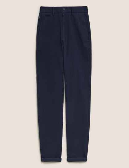 Slim Fit Chino Pantolon