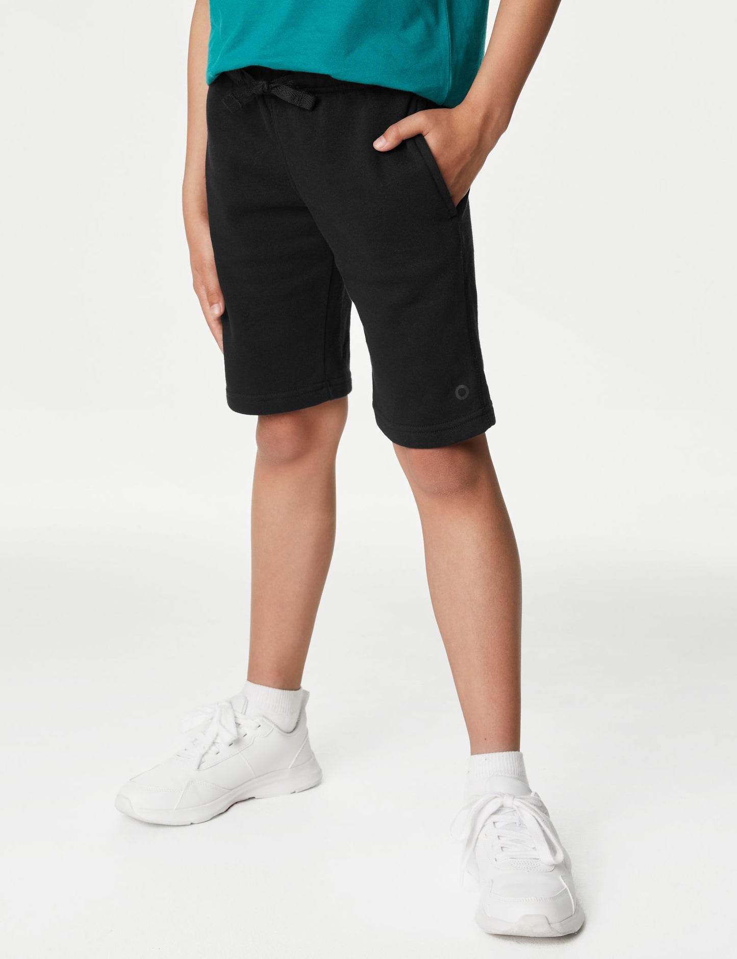 2'li Regular Fit Şort (2-16 Yaş)