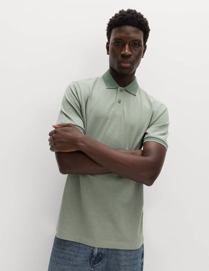 The Ultimate Polo Yaka T-shirt