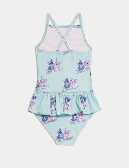Pamuk Karışımlı Lilo & Stitch:trade_mark: Mayo (2–8 Yaş)