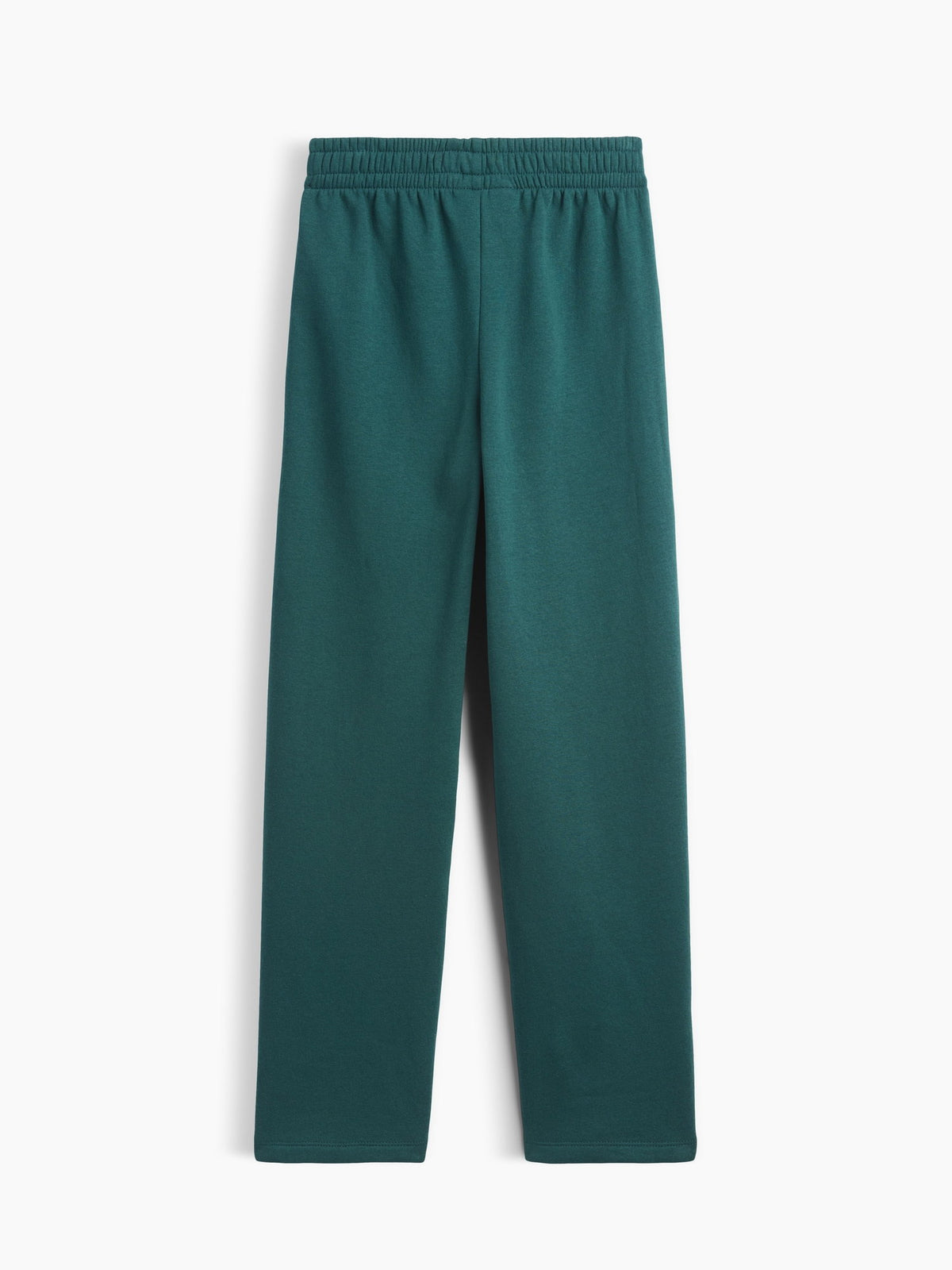 Koyu Yeşil Gap Logo Pull-on Jogger Eşofman Altı