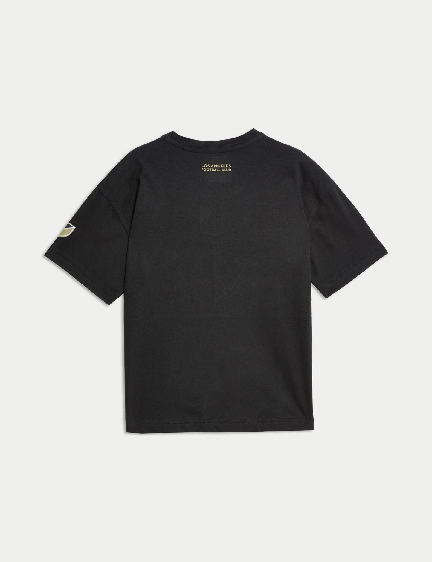Saf Pamuklu Desenli T-shirt (2-16 Yaş)