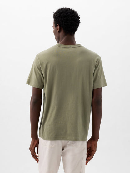Haki Original T-shirt