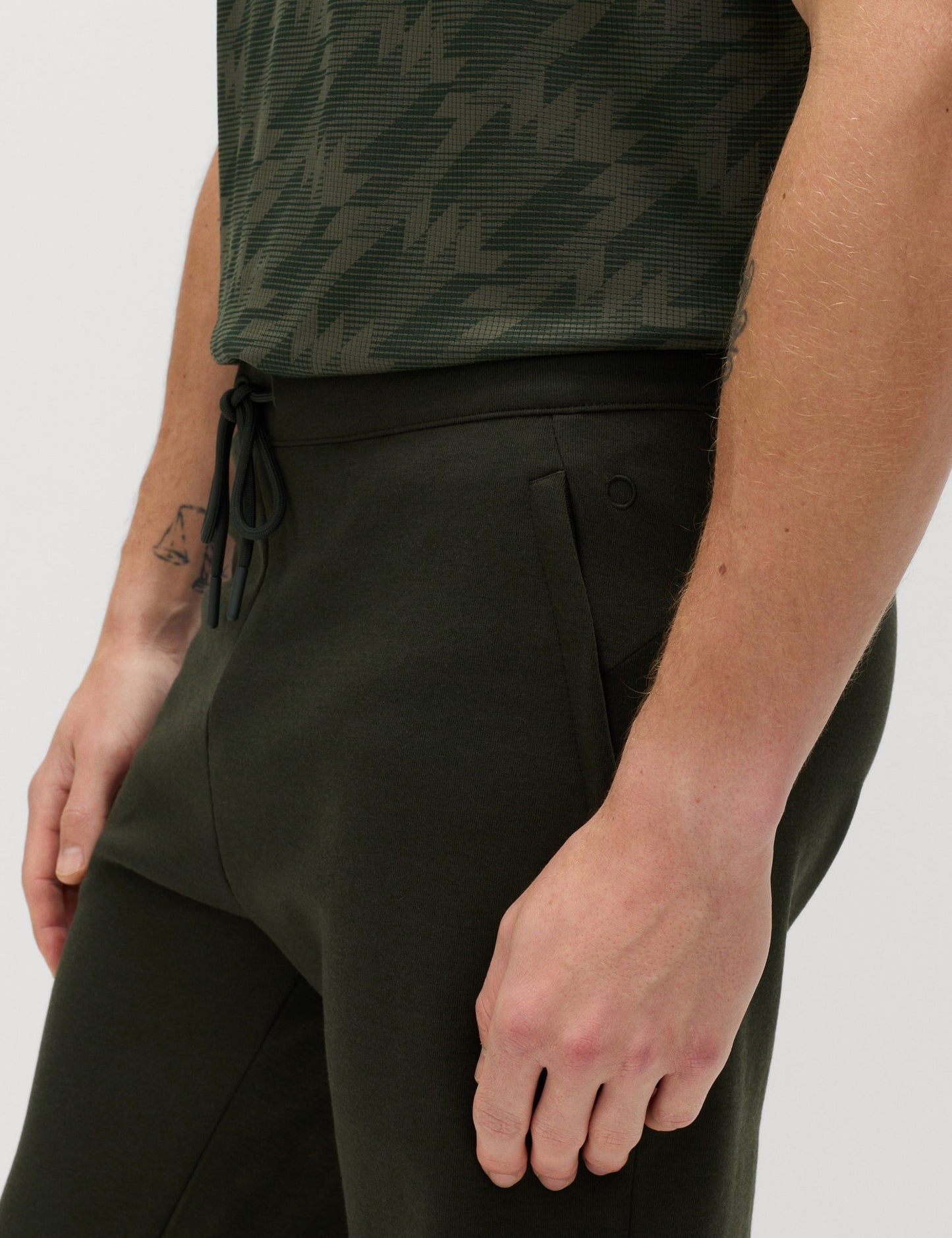 Jogger Pantolon