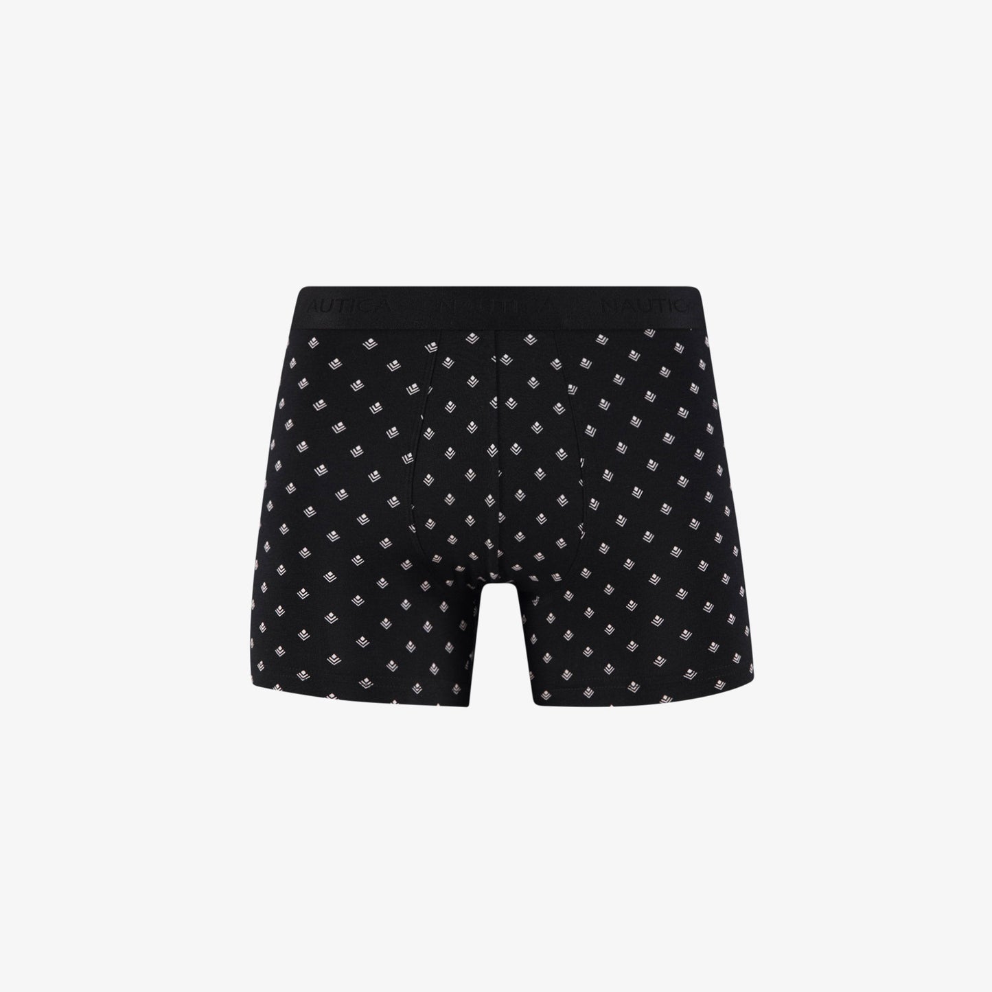 Nautica Erkek Siyah Boxer