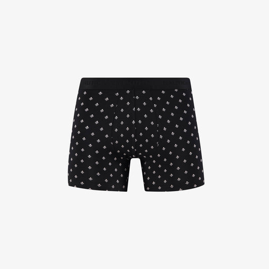 Nautica Erkek Siyah Boxer