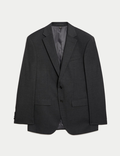 Regular Fit Klasik Ceket