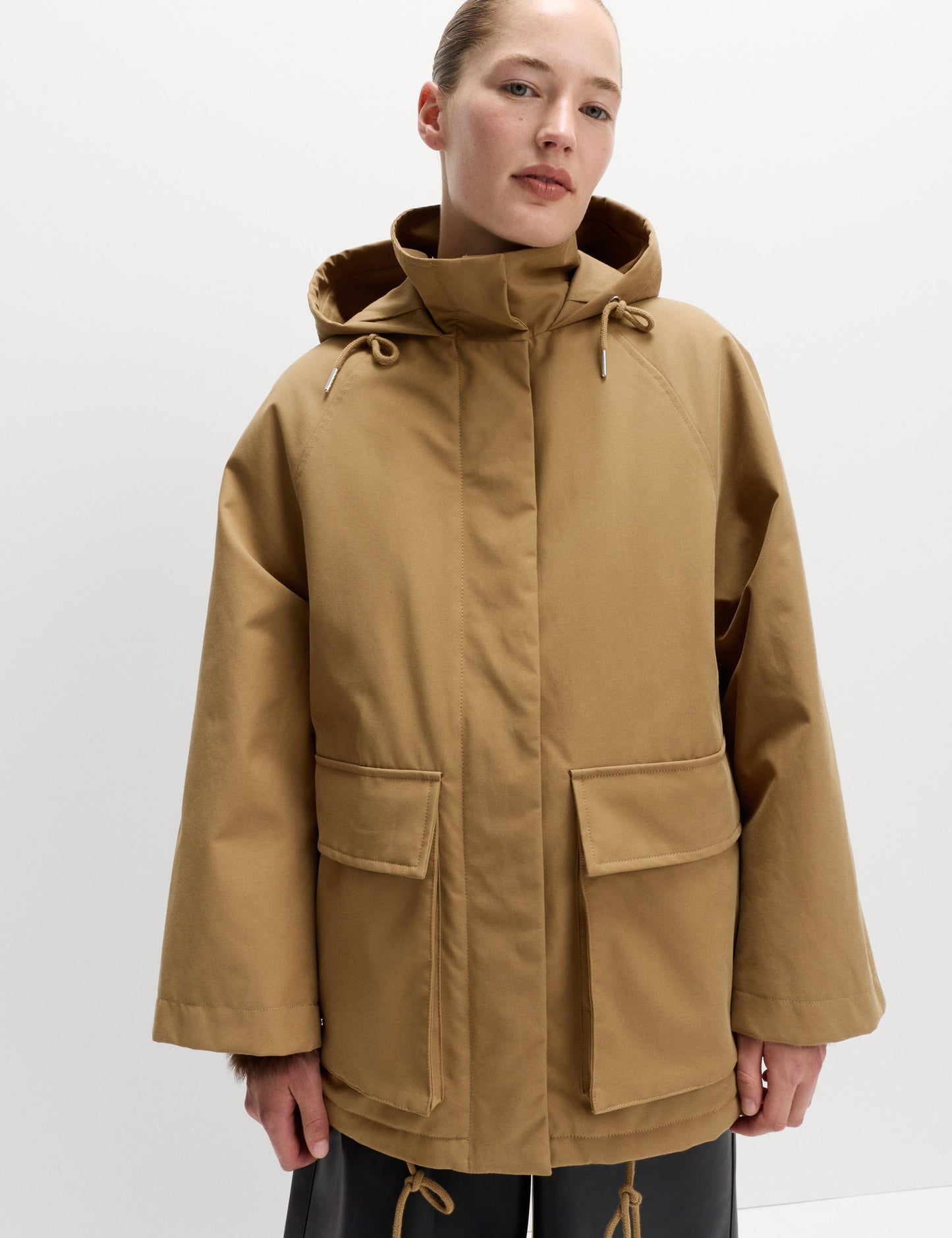 Stormwear Utility Parka