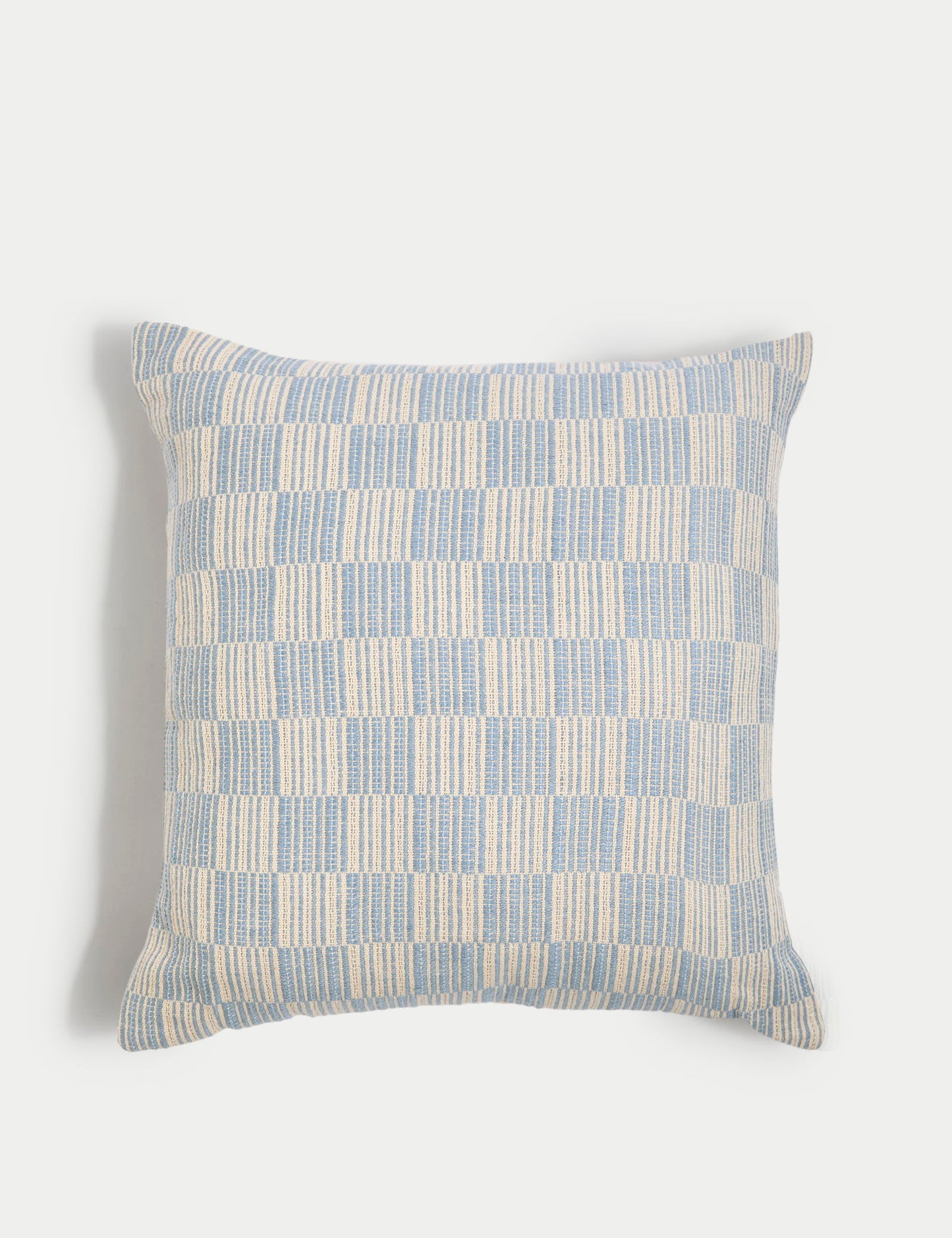 Wovengeo Cushion