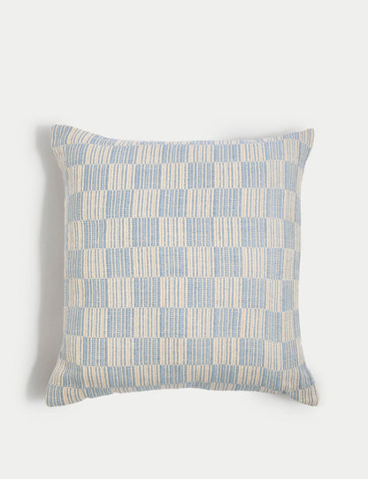Wovengeo Cushion