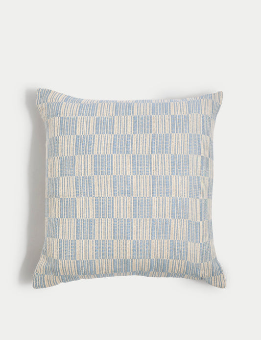 Wovengeo Cushion