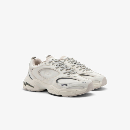 Lacoste Storm 96 2k Kadın Beyaz Sneaker
