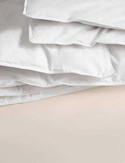 13.5 Tog Luxury Ördek Tüyü Yorgan