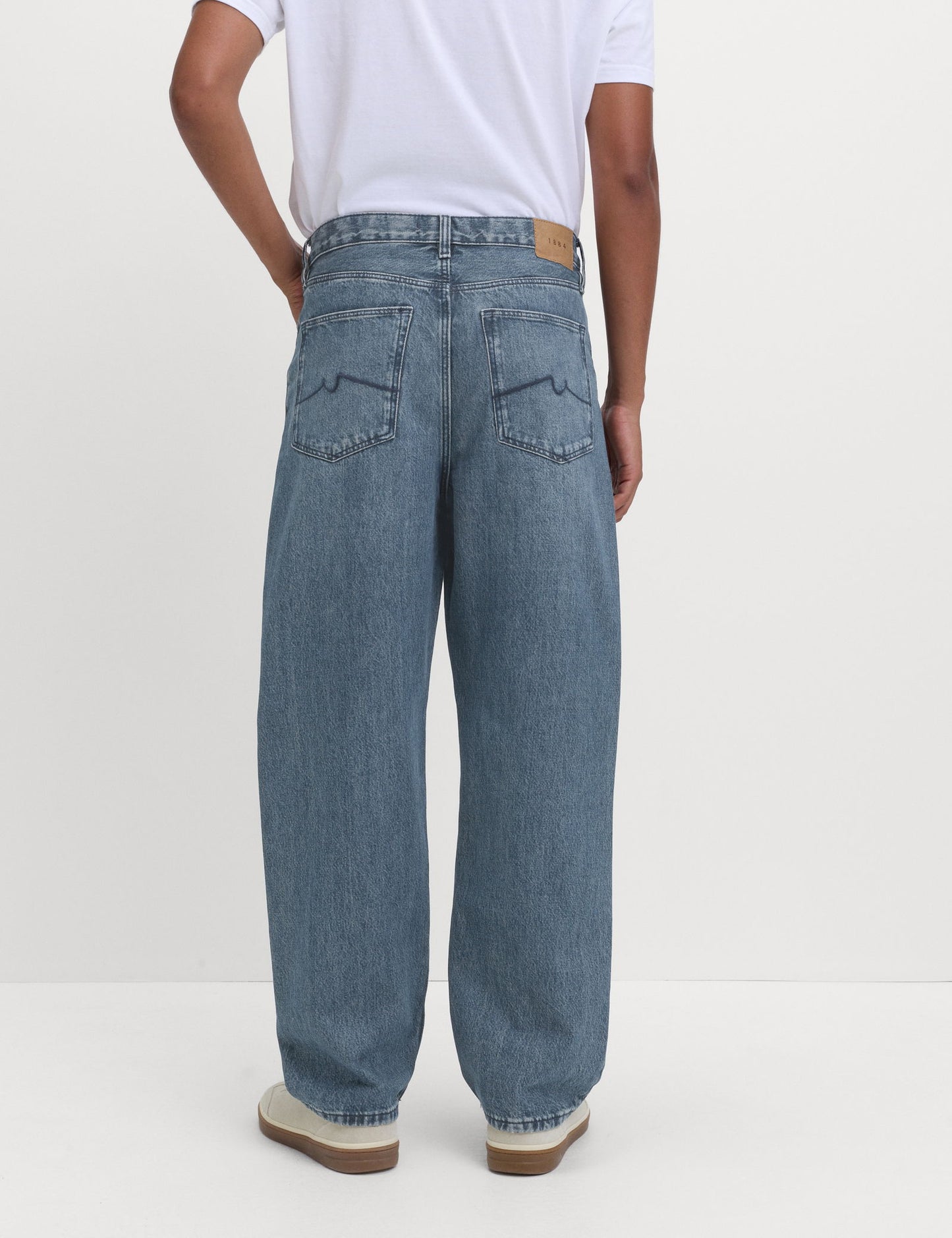 Bol Kesim Jean